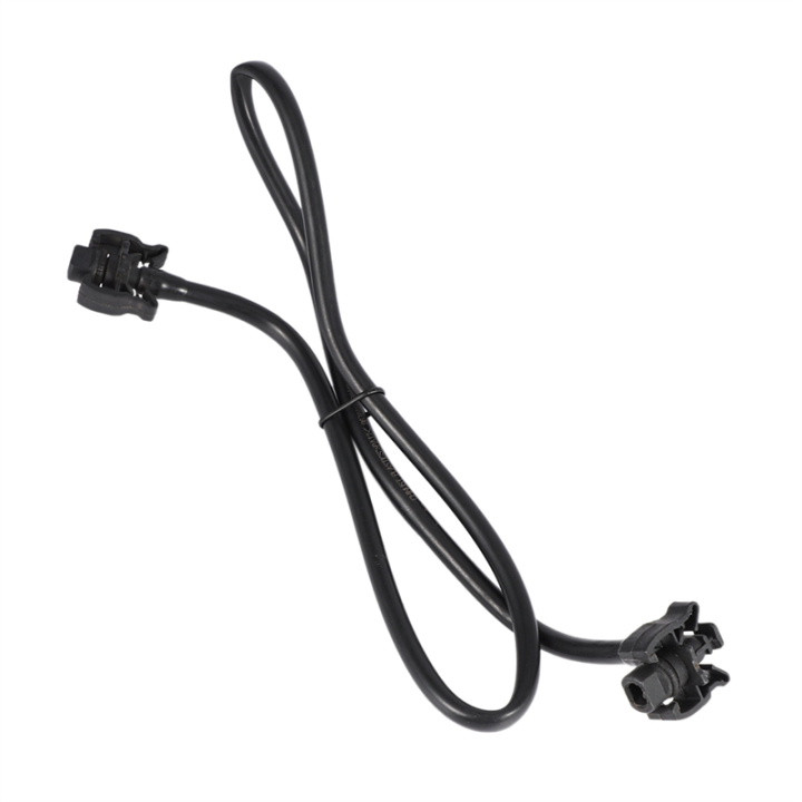 FORIDE%204X%20Car%20Rubber%20Hose%20Radiator%20Water%20Return%20Pipe%20for%202008/301%20C3-XR/Elysee%209675977580%20-%20Image%202