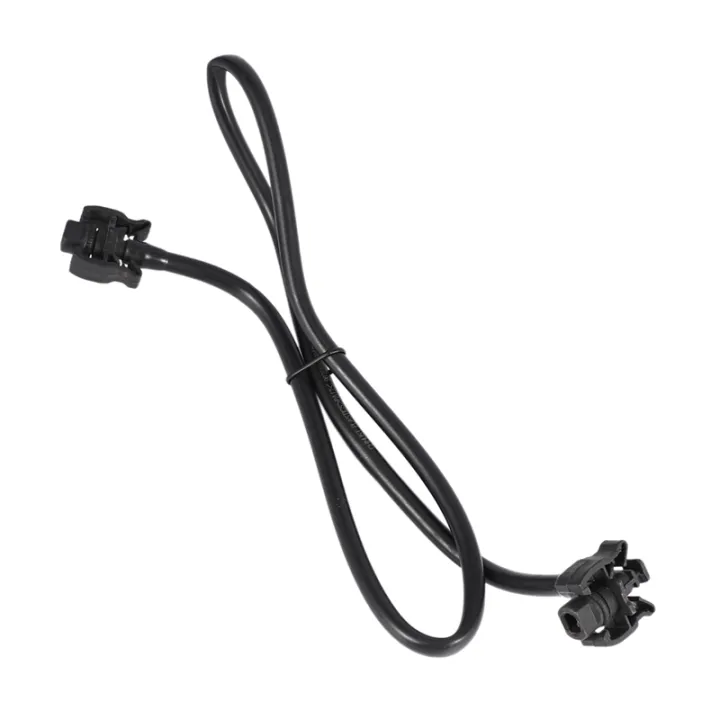 FORIDE%204X%20Car%20Rubber%20Hose%20Radiator%20Water%20Return%20Pipe%20for%202008/301%20C3-XR/Elysee%209675977580%20-%20Image%202