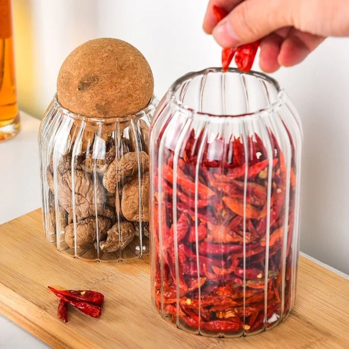 Transparent%20Glass%20Vertical%20Pattern%20Storage%20Tin%20with%20Lid%20Home%20Food%20Container-Pack%20Of%203%20(500ML*1;700ML*1;1000ML*1)%20-%20Image%205