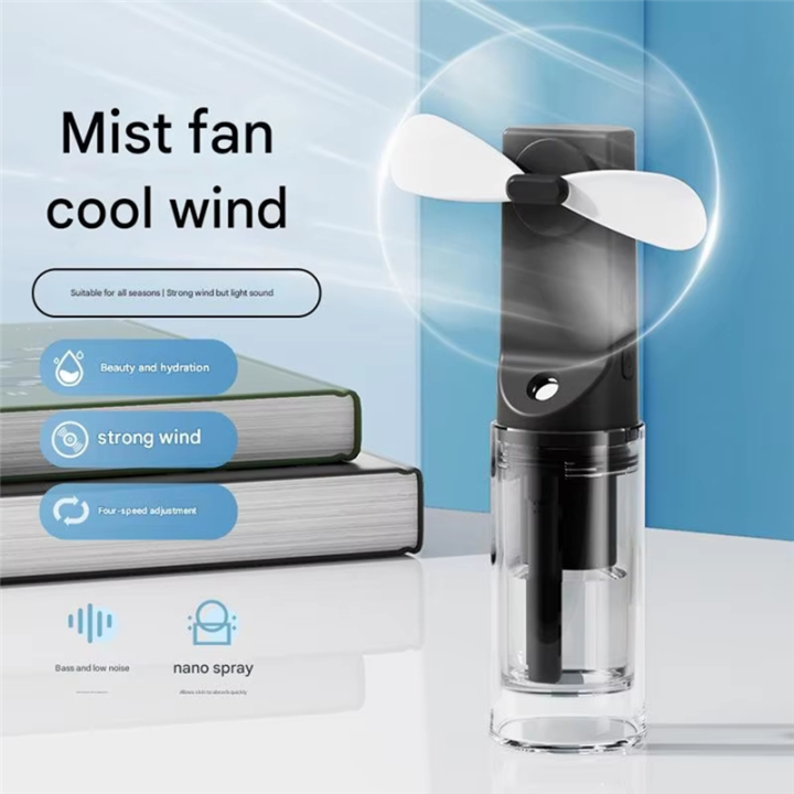 Portable%20Handheld%20Water%20Mist%20Fan%20-%20Mini%20Water%20Mist%20Cooling%20Fan%20for%20Outdoor,%20Student%20Dormitory%20-%20Summer%20Essential%20-%20Image%203