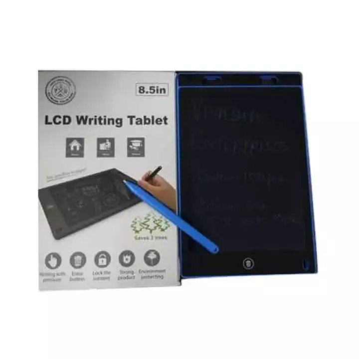 LCD%20Writing%20Tab%208.5%20Inch%20With%20Pen%20Writing%20Pad%20-%20Image%204