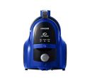 Samsung vacuum cleaner Canister Bagless with Twin Chamber, 1.3L. 