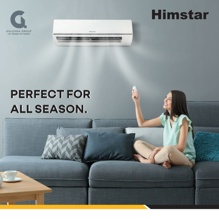 Himstar%201%20Ton%20Smart%20Inverter%20WiFi%20Air%20Conditioner%20-%20HA-12ITPHWJ/HE%20With%20Cooling%20&%20Heating%20function,%20Free%20Installation,%20Low%20Noise,%20Energy%20Saving,%20Air%20Purification%20And%202%20Year%20Full%20warranty%20and%2010%20Year%20Warranty%20on%20Compressor.%20-%20Image%209