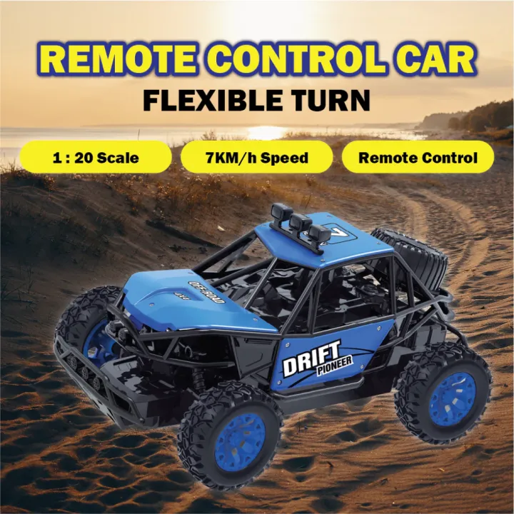 Toys%20World%20%7C%20Remote%20Control%20Car%20Rechargeable%201:20%20RC%2027Mhz%20All-Terrain%20Off-Road%20RC%20Electric%20Car%20-%20Image%204