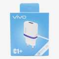 Vivo Quick Charger 3.0 C1+. 