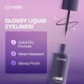 MARS TRIO Treat 3-IN-1 Eye Makeup Kit with Eyeliner, Mascara & Eyeshadow (24.50gm) | Travel Friendly Design | Long-Lasting | Versatile | Effortles Application. 