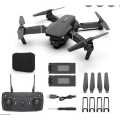 Smile E88 Drones Hd 4k With Extra Battery, Bag And Camera Drones. 