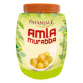 Bel Murabba 1kg + Amla Murabba 1kg Combo. 