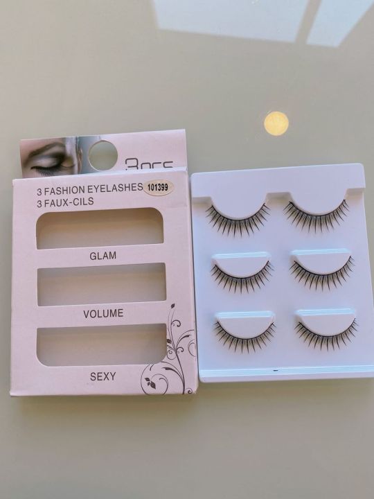 3%20Fashion%20Eye%20Lashes%203%20Faux-Cils%20:-%20101399%20-%20Image%202