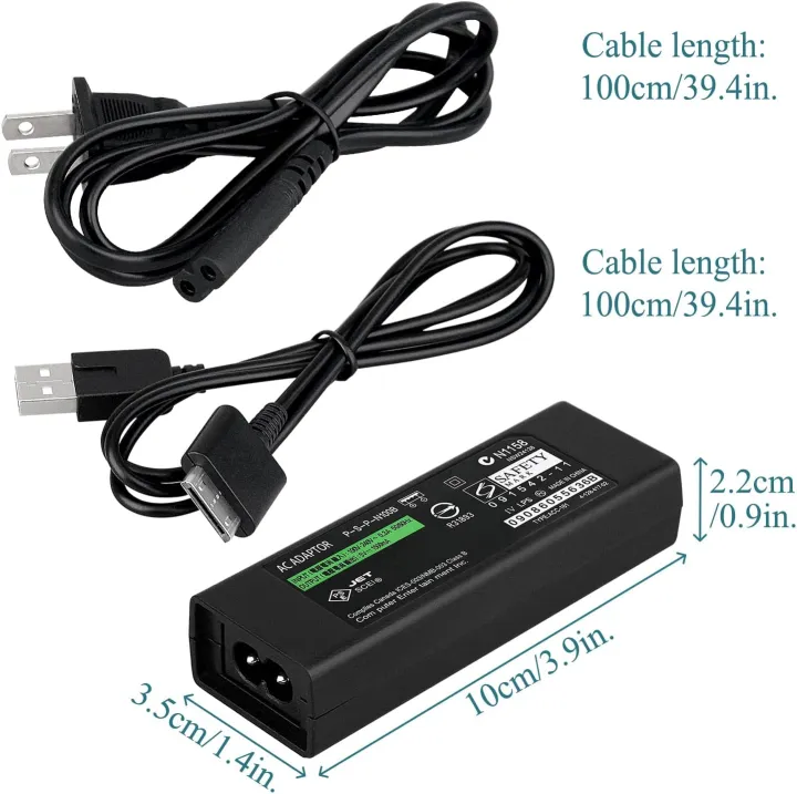 SONY%20%20PSP%20GO%20Charging%20Cable%20Data%20Cord%20-%20Image%206