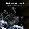 X-AGE ConvE Play Buds Pro Wireless Earbuds with ANC (TWS). 