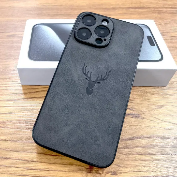 one11%2014%2013iPhone%20Deluxe%20Retra%20PU%20Leather%20Phone%20Case%20for%2016%2015%2012%2011%20Pro%20Max%20iPhiPhone12%2011Pro%2012Pro%20Buckskin%20Full%20Back%20Case%20-%20Image%202