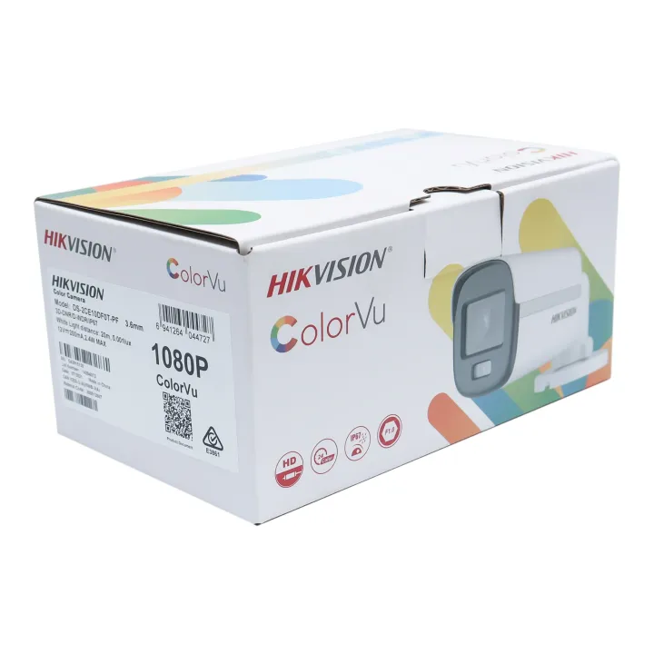 Hik%20Vision%202mp%20Bullet%20Cctv%20Camera%20DS-2CE10DFOT-PF%20-%20Image%204