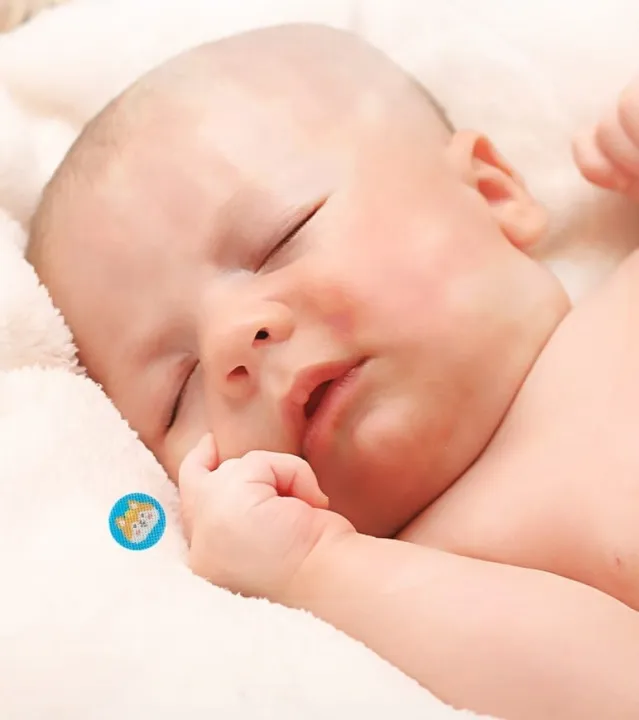 36%20stickers%20Anti-mosquito%20Patch%20For%20Baby%20Mosquito%20Sticker%20For%20Baby%20Mosquito%20Repellent%20-%201%20Packet%20-%20Image%203