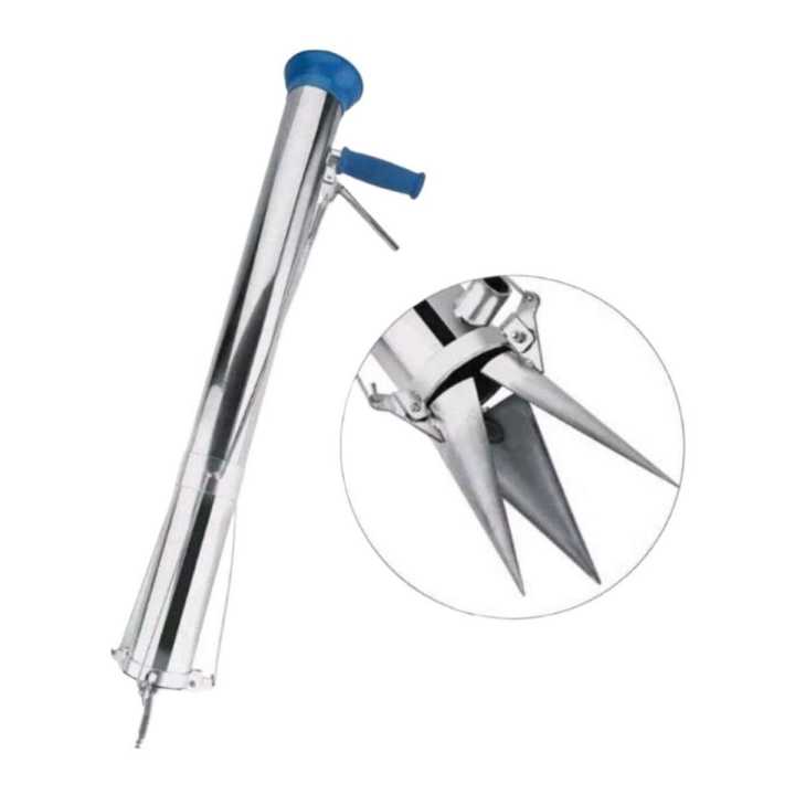 1 Pieces Of Seedling Planting Machine, Seedling Planter