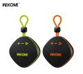 WEKOME WD-07 Outdoor Wireless Speaker | Bluetooth 5.3 | Powerful Outdoor Sound. 