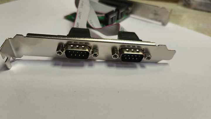 PCI%20E%20COM%20(DB%209)%20+PARALLEL%20CARD%20COMBO%20(%202%20COM%20PORT%20,1%20PARELLEL%20PORT%20)%20-%20Image%204