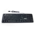Jedel KB52 USB Multimedia Keyboard. 