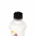 Cleaner Kit For Sneaker Suitable for all Shoes Liquid Fabric Shoe Cleaning Solution. 