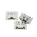 Micro USB Connector Charging Port Connector Socket Replacement For OPPO Realme C2 C3 C11 C12 C15 C20 C21 C21Y C31. 
