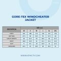 KTM CTY Men's GORE-TEX WINDCHEATER JACKET (KGWJ45406-5A) | Summer Wear. 