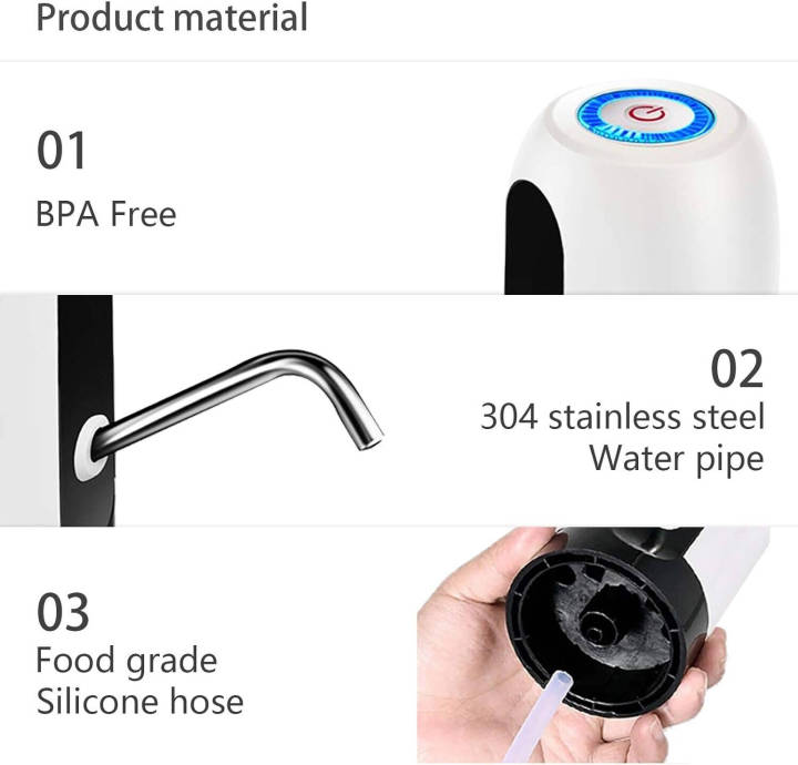 Electric%20Bottled%20Drinking%20Water%20Pump%20Dispenser,%20Rechargeable%20Wireless%20-%20Image%204