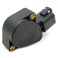 6 Pins Throttle Position Sensor for FM FE Series Truck 7421059645 21116881 85109590 Replacement Parts. 