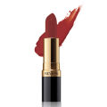 Revlon Super Lustrous Lipstick. 