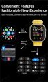 HK Ultra one Smart Watch 4G Sim Card Support with Side Camera, 2.2'Amoled Hd Display, 100 + Sports Mode, WiFi GPS, Video Calling, Smartwatch for Men and Women. 