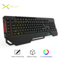 Delux Gaming RGB Keyboard K9600. 
