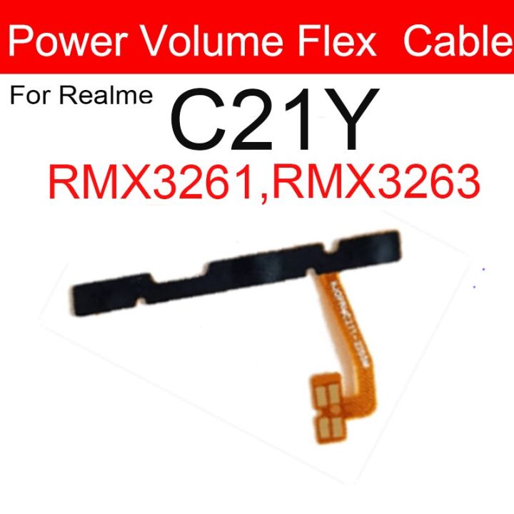 Power%20Volume%20Flex%20Cable%20For%20Oppo%20Realme%20C20%20C21%20C25%20C25S%20C31%20C35%20C21Y%20C25Y%20Side%20Buttons%20Power%20Volume%20Keys%20On%20Off%20Switch%20Ribbon%20-%20Image%204