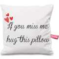 Cushion For Love One. 