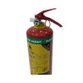 2Kg Clean Agent Fire Extinguisher. 