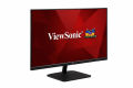 ViewSonic VA2732-MH IPS Monitor With Free Gaming Mouse. 