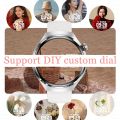 Linman For Huawei GT4 Pro GPS Smart Watch Women AMOLED Screen Heart rat2025 New e Bluetooth Call NFC IP68 Waterproof Blood Sugar Smartwatch 2024. 