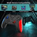 Ant Esports GP110 Wired Gamepad, Compatible for PC & Laptop Computer (Windows 10/8 /7) / PS3 / Android. 