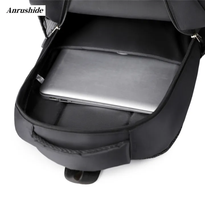 Anrushide%20Handbag%20Men's%20Computer%20Bag%20Large%20Capacity%20Bag%20Men's%20Casual%20Fashion%20High%20Quality%20Men's%20High%20Quality%20Backpack%20Waterproof%20Fabric%20School%20Bag%20-%20Image%205