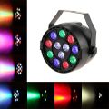 Lixada 15W RGBW LED Stage PAR Light. 