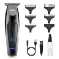 VGR V-070 Professional Corded Cordless Hair Trimmer Beard Trimmer Kit. 