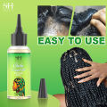African Chebe Anti Itch Braid growth oil For Hair growth Oil Healthy Scalp Spray Help Soothe Dryness anti hair loss haircare. 