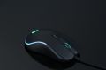 Imperion Z700 Voodoo 6 Buttons With 5 Programmable Buttons 10000DPI RGB Gaming Mouse. 