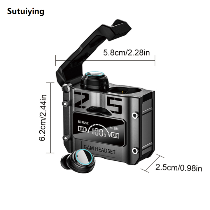 Sutuiying%20M25%20TWS%20Wireless%20Earphones,%20Bluetooth%20Hot%20Selling%20Earphones,%20Touch%20Stereo%20Earphones%20-%20Image%206