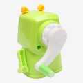 Green Color DM-607 Iron Man Table Sharpener. 