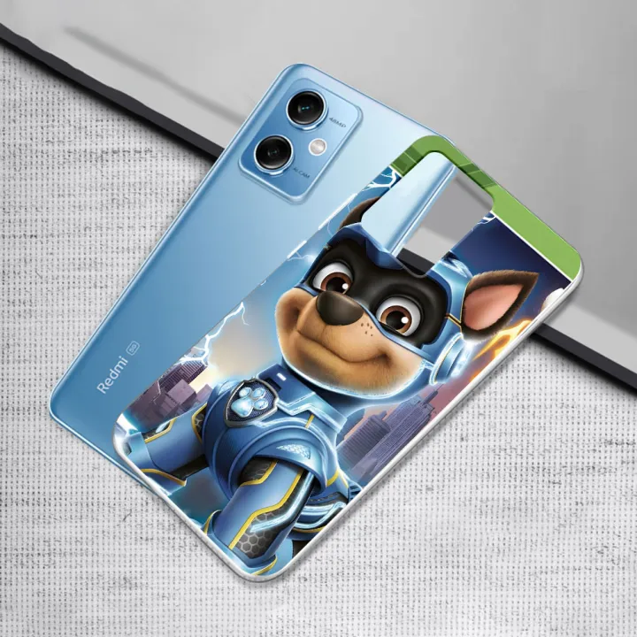 Paw%20Cartoon%20Dog%20Animal%20P-Patrol%20Case%20for%20Xiaomi%20Redmi%20Note%2010%2012%2011%20Pro%20Plus%2011S%208%209%2010S%2011E%208T%209S%209T%207%2011T%20Silicone%20Phone%20Cover%20-%20Image%207