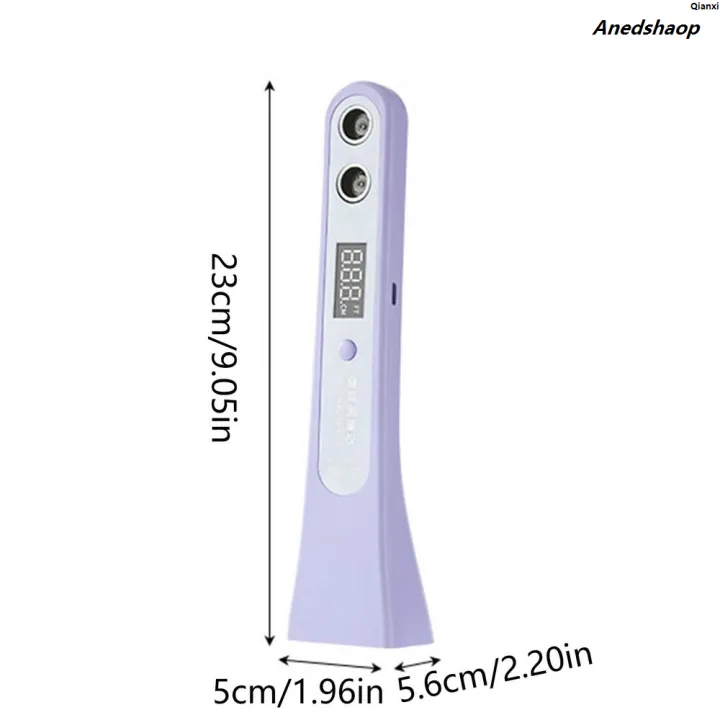 QianxiHigh%20Quality%20Portable%20Ultrasound%20Body%20Height%20Stadiometer%20Digital%20Ultrasonic%20Bargain%20price%20Height%20Measuring%20Device%20Handheld%20Height%20Measurement%20-%20Image%207