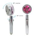 High Pressure Water Saving Shower Head. 