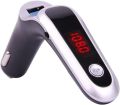 Earldom ET-C7 Wireless Bluetooth FM Transmitter Modulator Car MP3 & Charger 2.4A. 