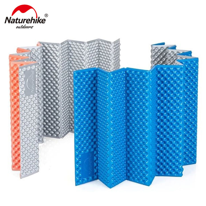 Naturehike%20Outdoor%20Thickened%20Folding%20Egg%20Nest%20Moisture%20Proof%20Mat%20Comfortable,%20Portable%20Camping,%20Hiking,%20Sleeping%20Mat%20(1.8%20CM%20Thickness)%20-%20Image%202