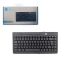HP K600 Mini Keyboard HP K600 Multimedia Keyboard HP Keyboard (Wired). 
