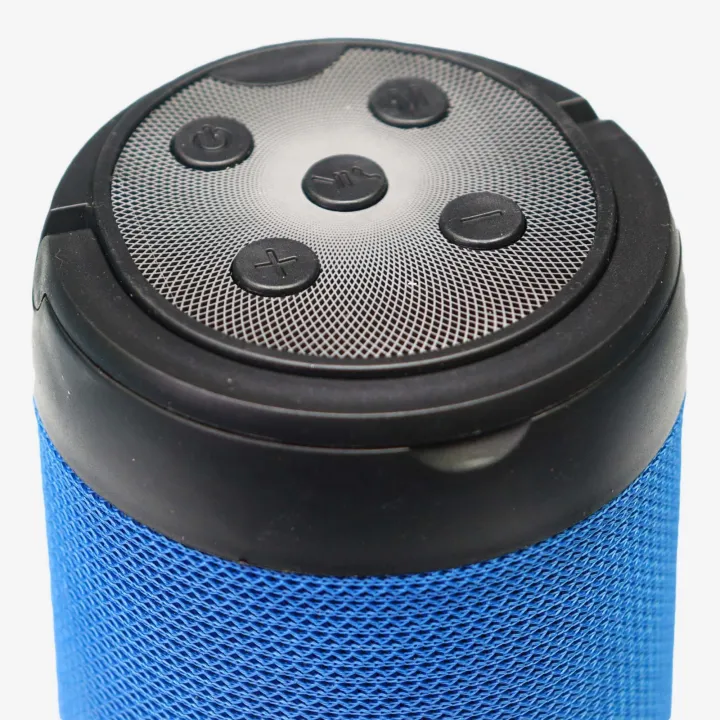 Blue%20Color%20Bluei%20Portable%20Bluetooth%20Speaker%20(Rocker-R4)%20-%20Image%204